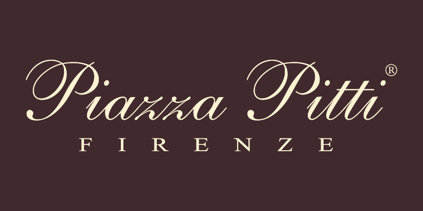 Piazza Pitti - Logo brand Cavalieri