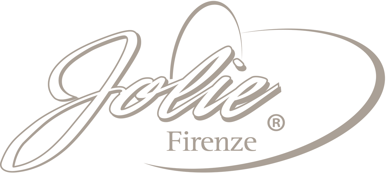 Jolie - Logo de la marque Cavalieri